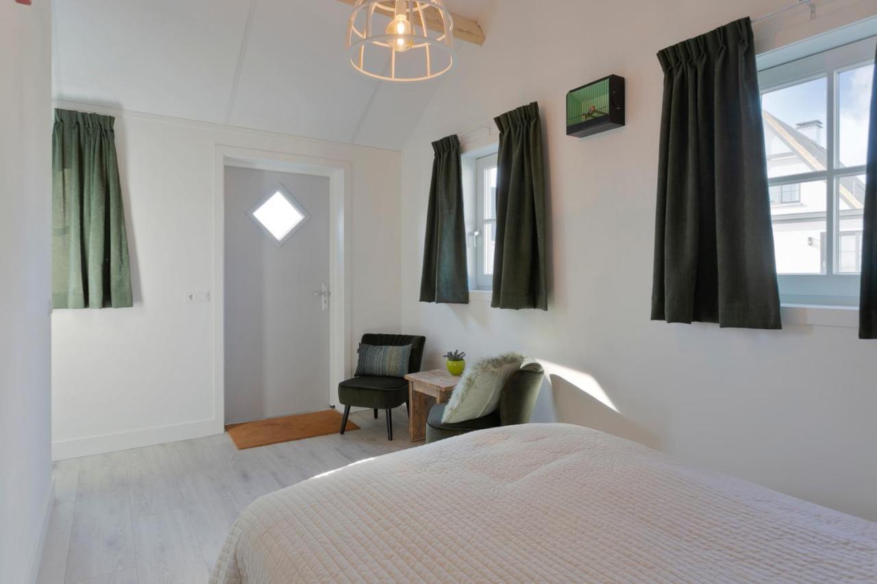 Pijnacker Bed & Breakfast Donna المظهر الخارجي الصورة