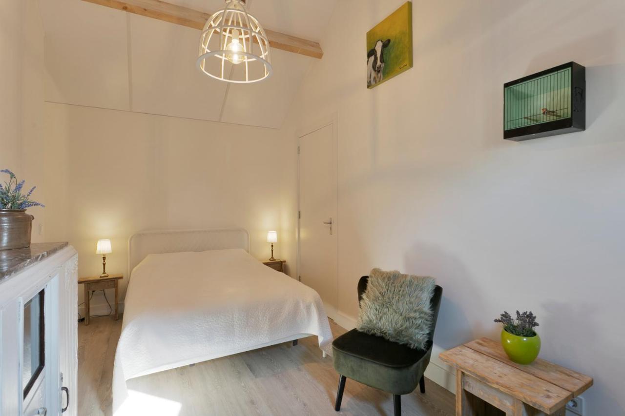 Pijnacker Bed & Breakfast Donna المظهر الخارجي الصورة