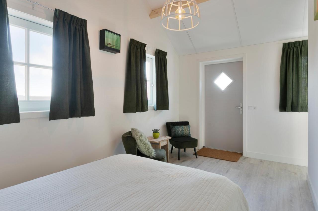 Pijnacker Bed & Breakfast Donna المظهر الخارجي الصورة