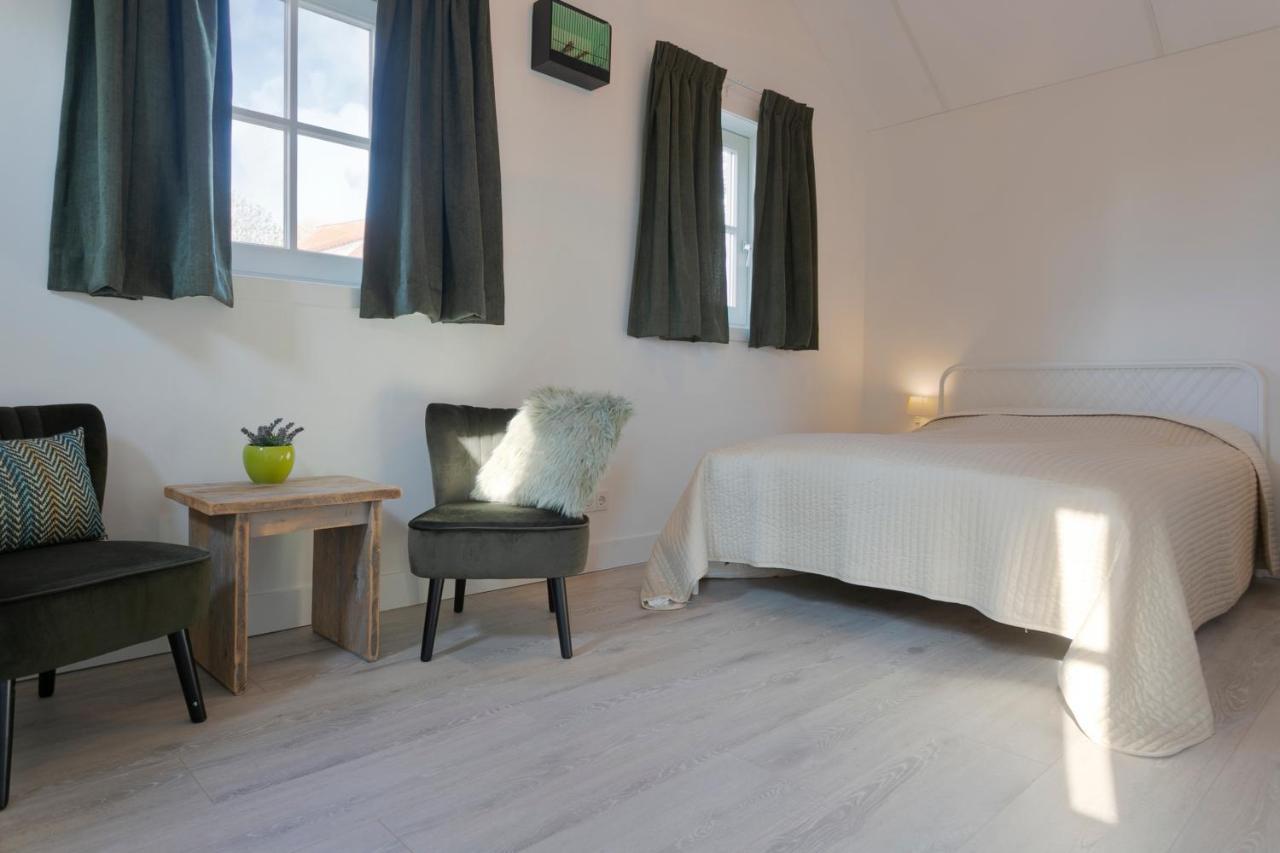 Pijnacker Bed & Breakfast Donna المظهر الخارجي الصورة