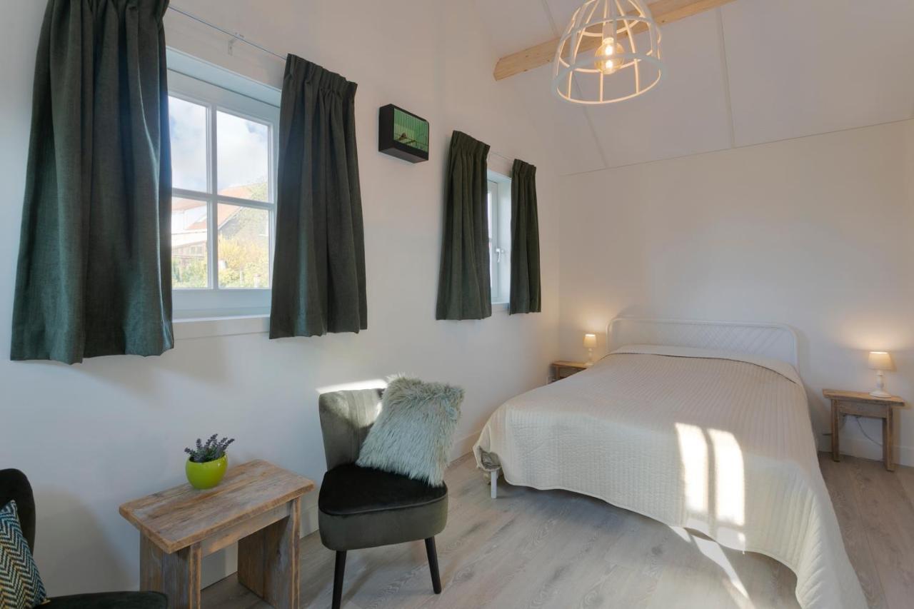 Pijnacker Bed & Breakfast Donna المظهر الخارجي الصورة