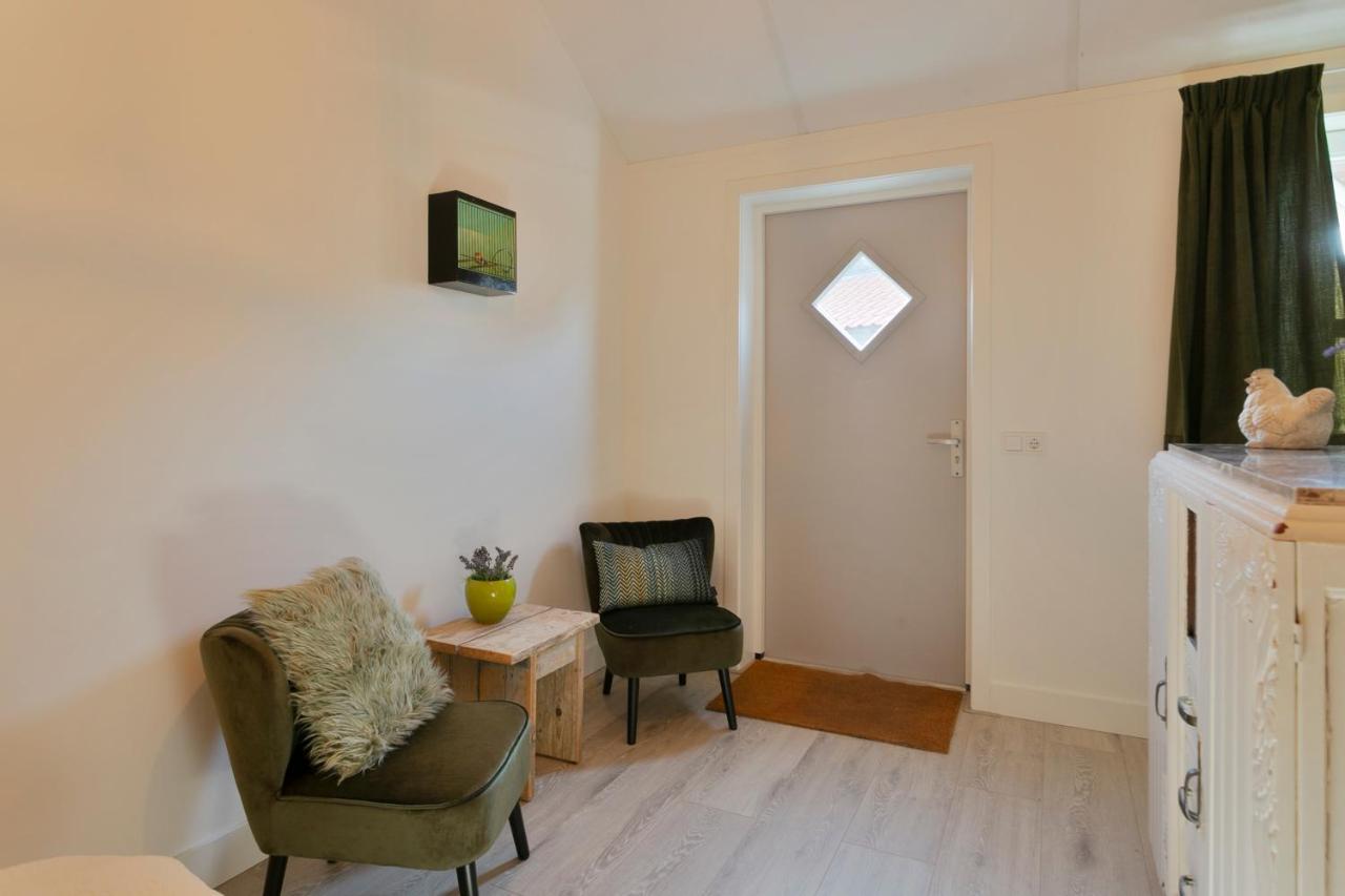 Pijnacker Bed & Breakfast Donna المظهر الخارجي الصورة