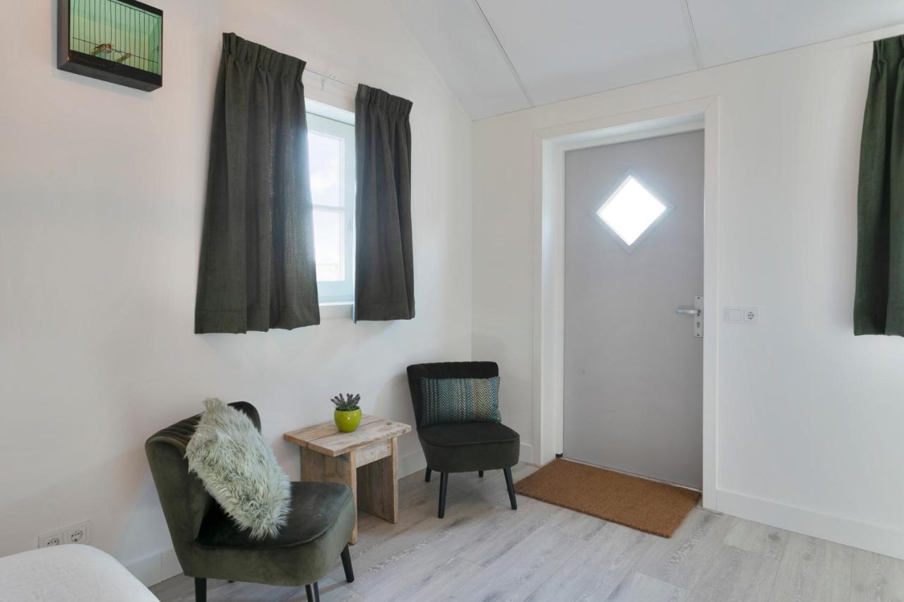 Pijnacker Bed & Breakfast Donna المظهر الخارجي الصورة