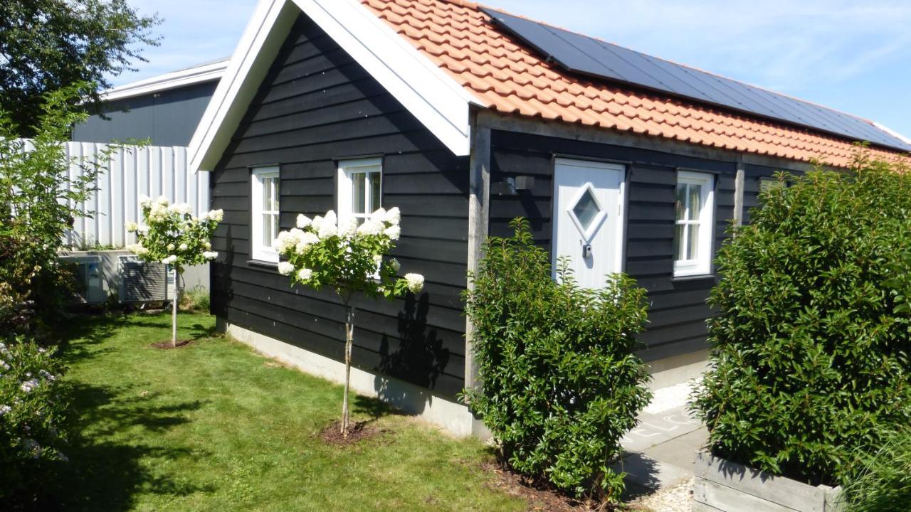 Pijnacker Bed & Breakfast Donna المظهر الخارجي الصورة