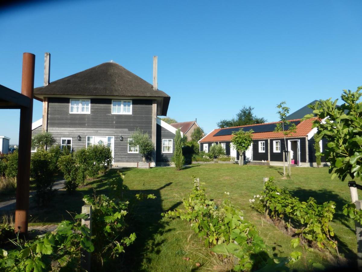 Pijnacker Bed & Breakfast Donna المظهر الخارجي الصورة