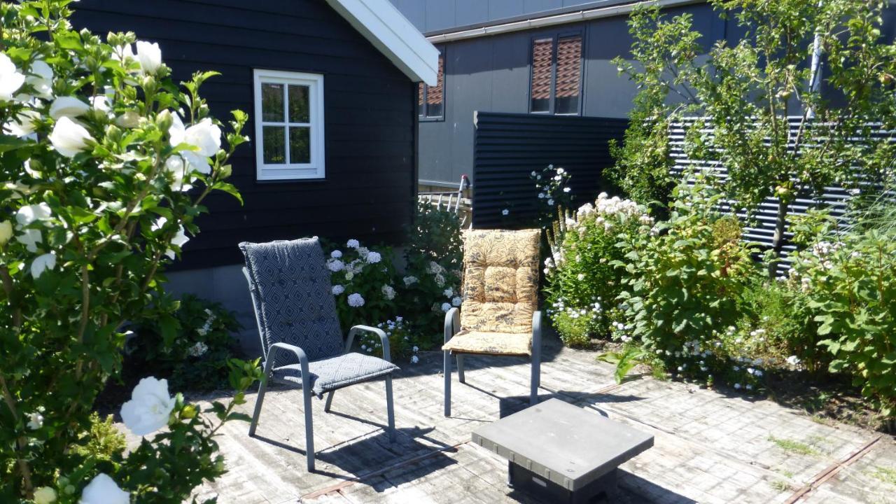 Pijnacker Bed & Breakfast Donna المظهر الخارجي الصورة