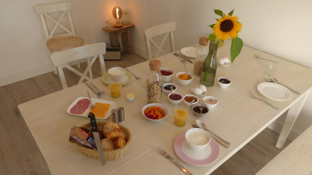Pijnacker Bed & Breakfast Donna المظهر الخارجي الصورة
