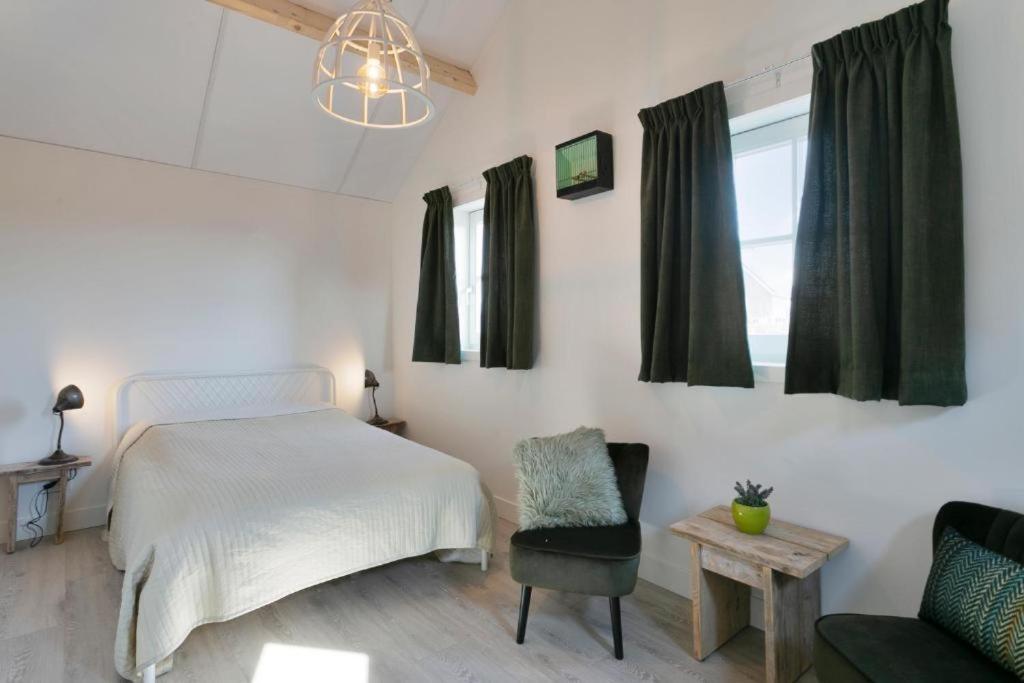 Pijnacker Bed & Breakfast Donna المظهر الخارجي الصورة
