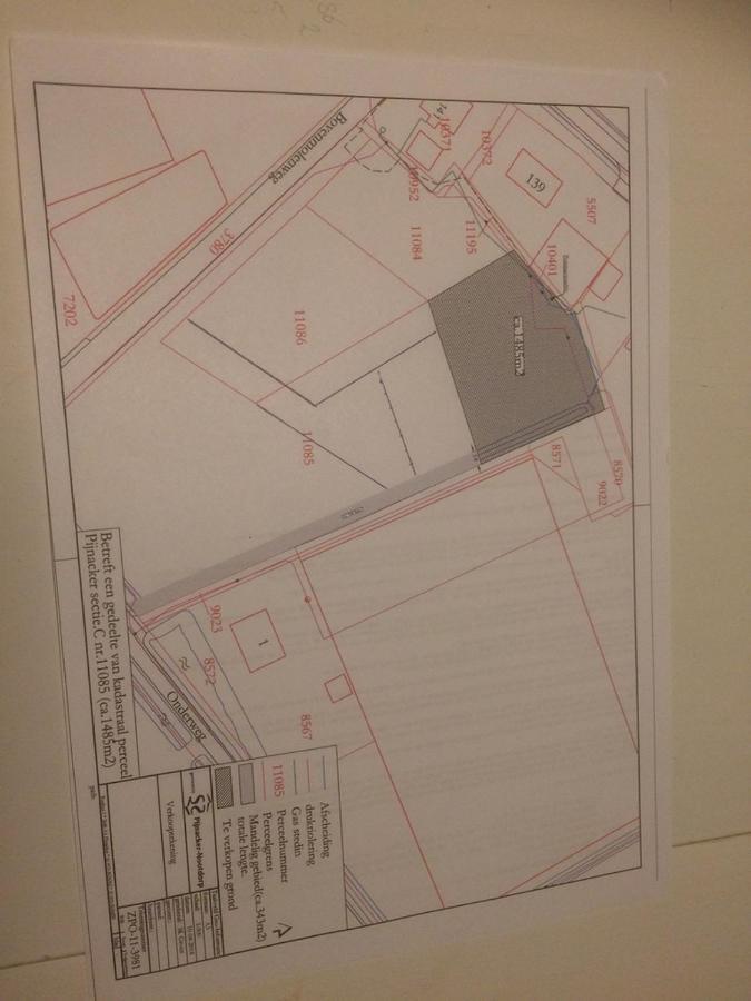 Pijnacker Bed & Breakfast Donna المظهر الخارجي الصورة